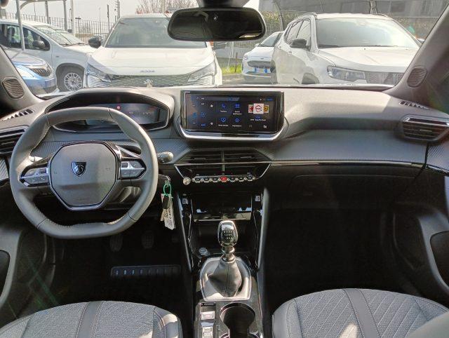 PEUGEOT 2008 PureTech 100 GPL/B S&S Allure