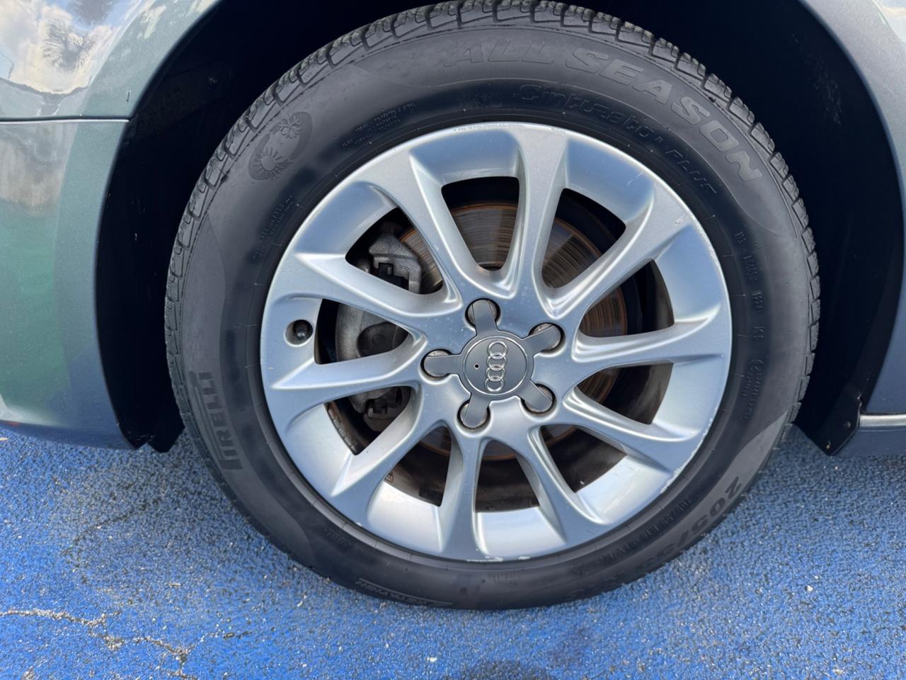 Audi A3 SPB 1.6 TDI