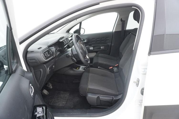 Citroen C3 Shine BR750374 1.2 Benzina 83CV