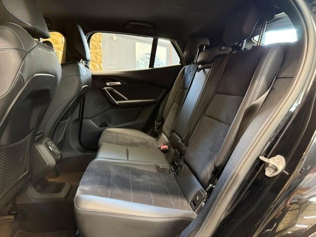 Bmw X2 sDrive18d Msport auto