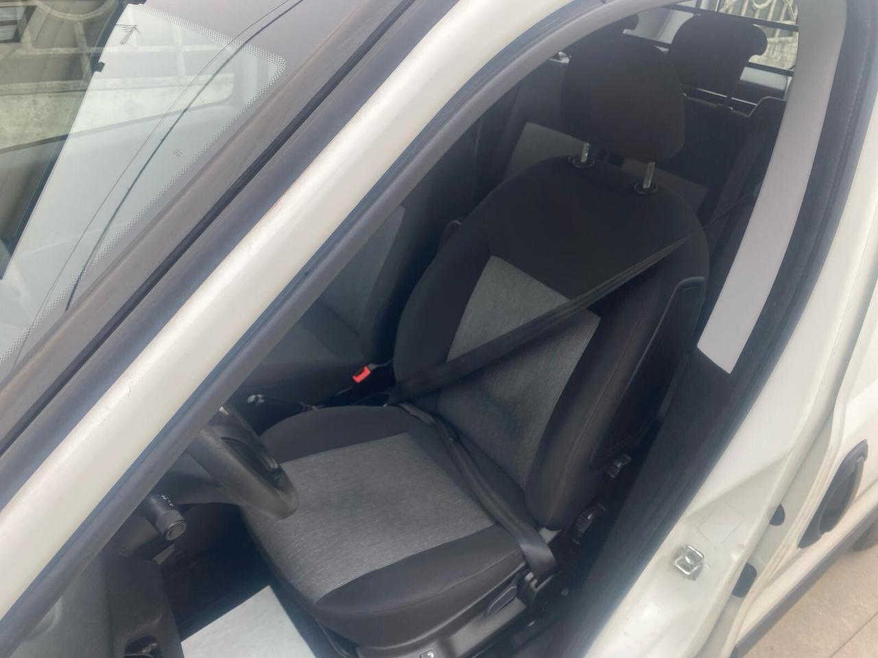 Fiat Doblo Doblò 1.3 MJT 5 POSTI AUTOCARRO N1