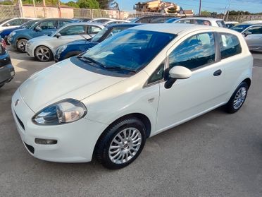 FIAT PUNTO EVO STREET 1200 BENZINA