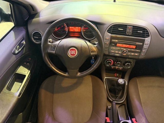 FIAT Bravo 1.4 Emotion GPL