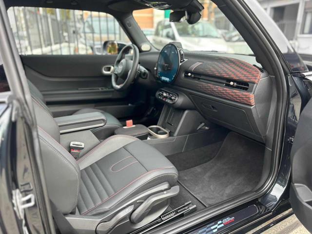 MINI John Cooper Works Cooper John Cooper Works JCW GARANZIA UFFICIALE 5