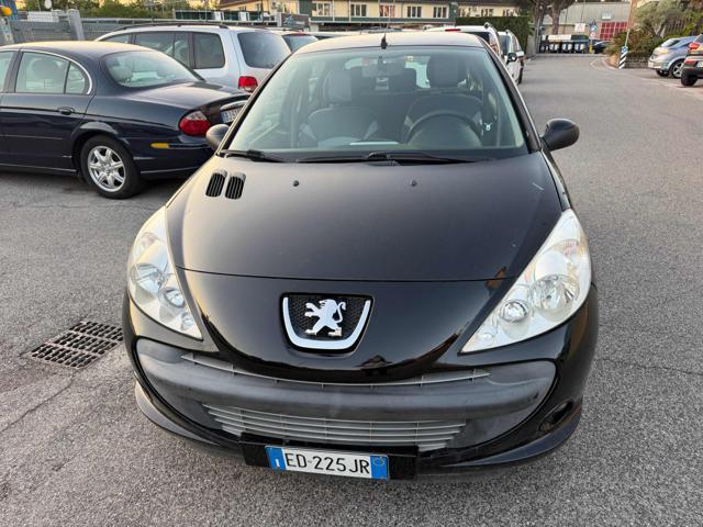 PEUGEOT 206 159,859km Plus 1.1 60CV 5p. Stupenda Bellissima