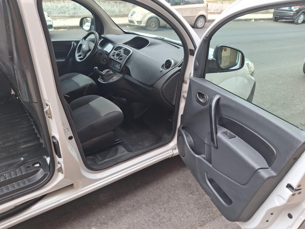 Renault Kangoo 1.5 dCi 90CV S&S 4p. Express Energy Ice TETTO APRIBILE
