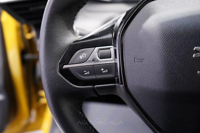 PEUGEOT 208 e 136cv 5 porte Active Pack