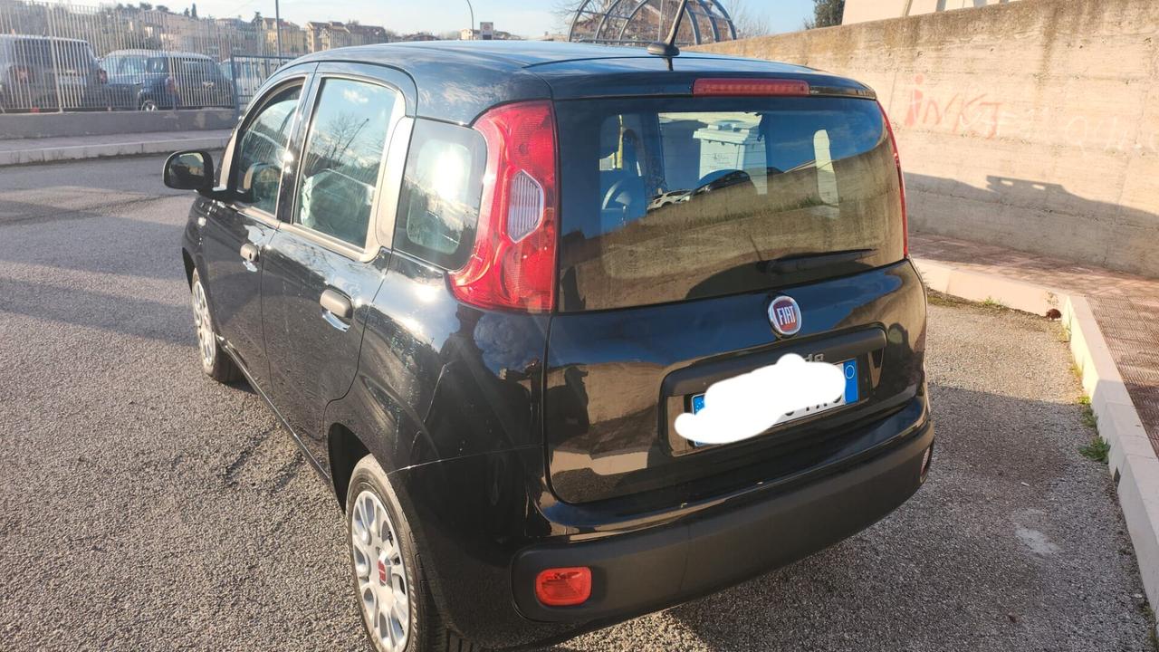 Fiat Panda 1.2 Easy