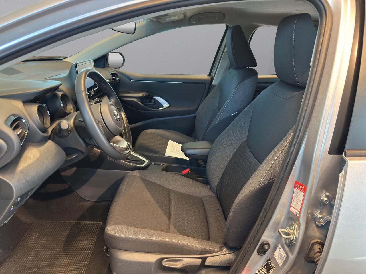 Toyota Yaris 1.5h Trend