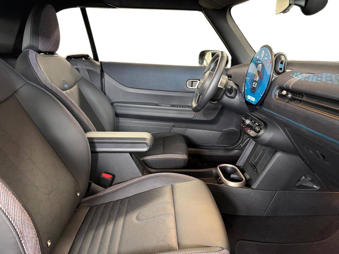 MINI Mini Cabrio Cooper C Classic