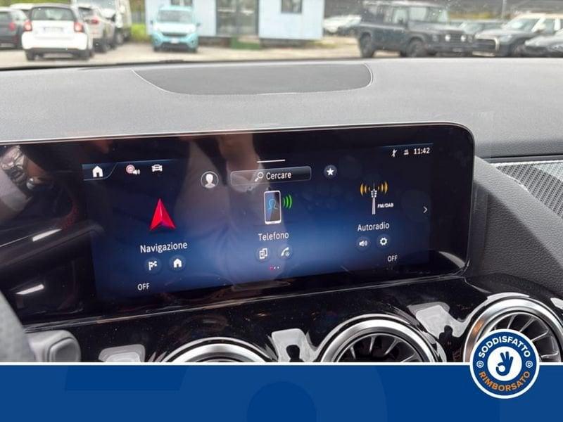 Mercedes-Benz GLA 200d Automatic AMG Line Advanced Plus Extra