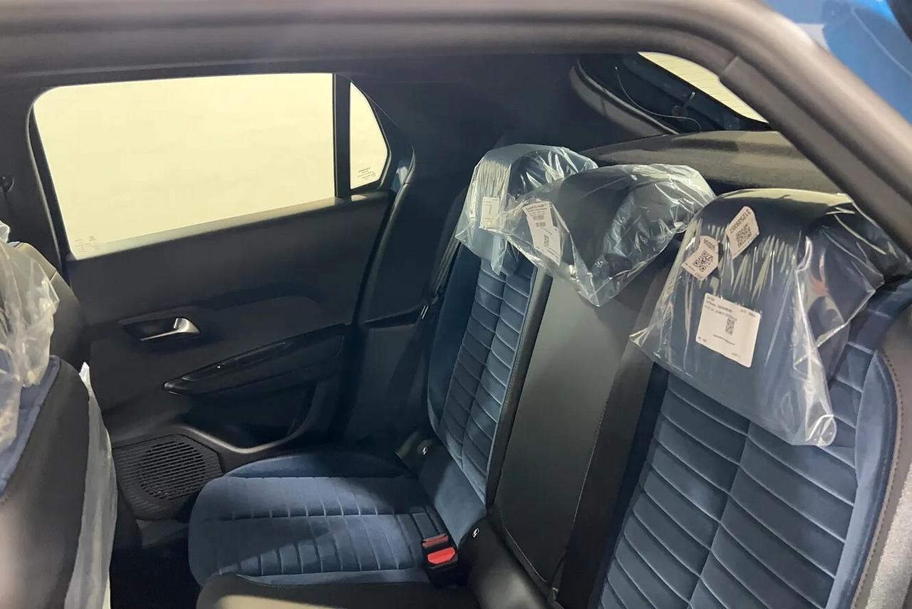 Lancia Ypsilon Hybrid e-DCT Edizione Cassina