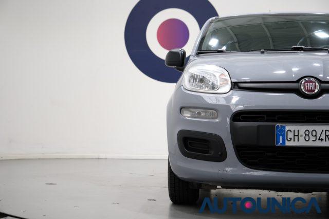 FIAT Panda 1.0 FIREFLY S&S HYBRID NEOPATENTATI
