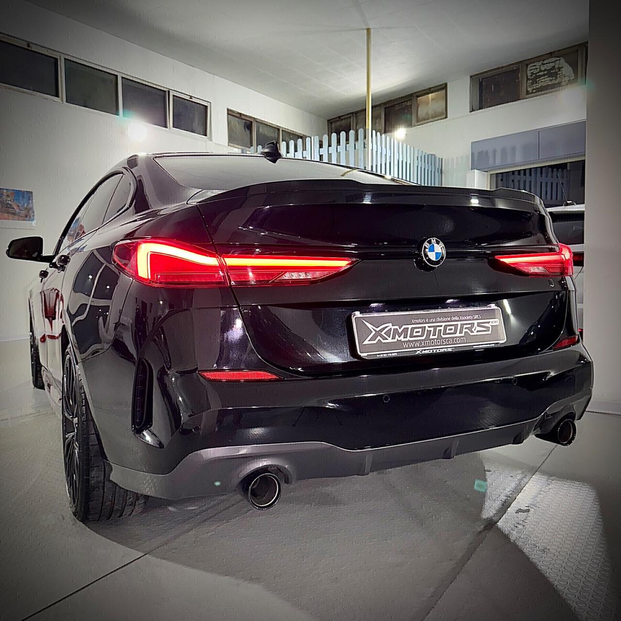 Bmw 220 220d Gran Coupé Msport aut.