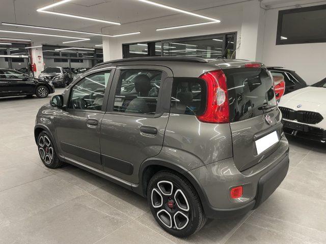 FIAT Panda 1.0 Hybrid 70 CV City Life