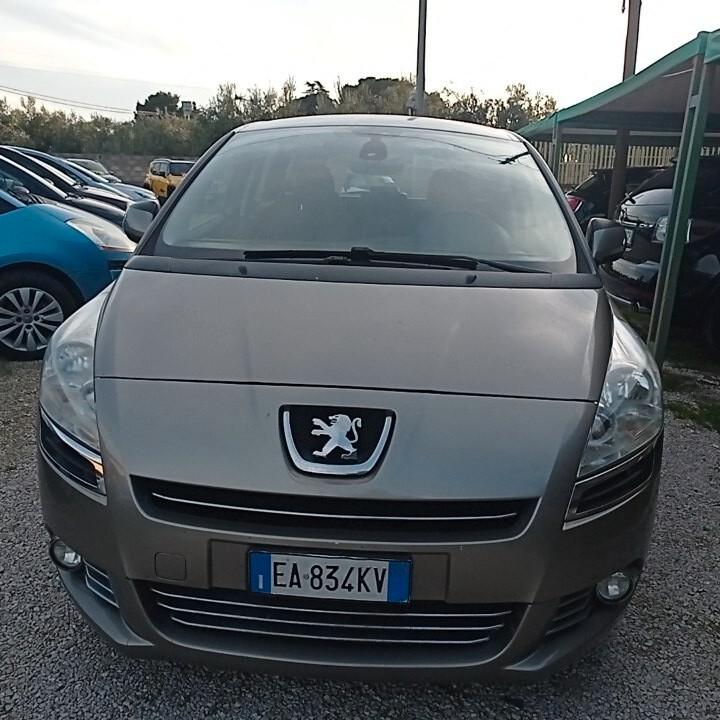 Peugeot 5008 1.6 HDi 112CV Business