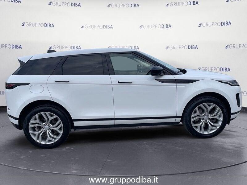 Land Rover RR Evoque Range Rover Evoque II 2019 Die Range Rover Evoque 2.0d i4 mhev S awd 150cv auto