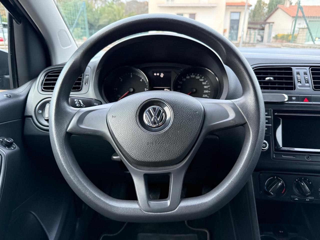 Volkswagen Polo 1.4 TDI 5p. Business Trendline