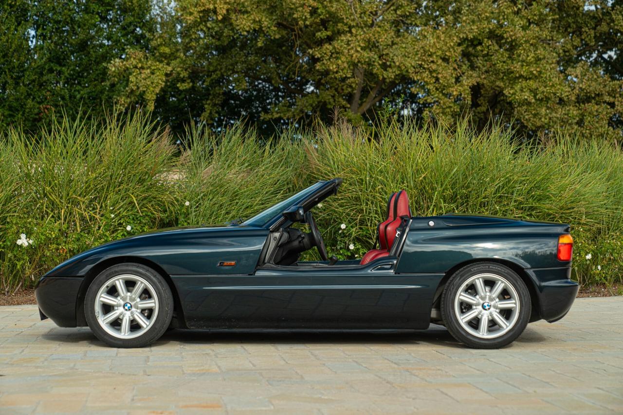 Bmw Z1 - RDS01243