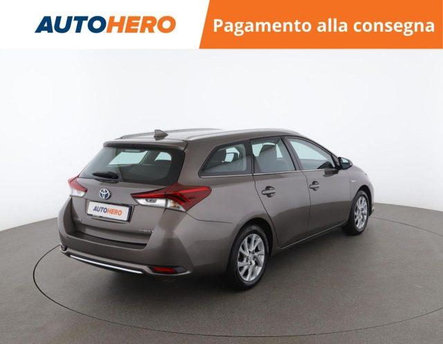 TOYOTA Auris Touring Sports 1.8 Hybrid Active