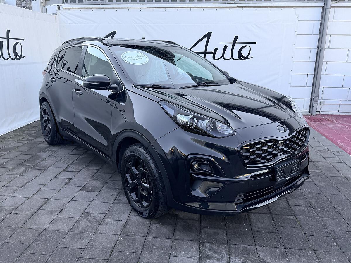Kia Sportage 1.6 CRDI 115 CV 2WD Urban