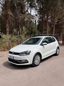 Volkswagen Polo 1.0 MPI 5p. Trendline