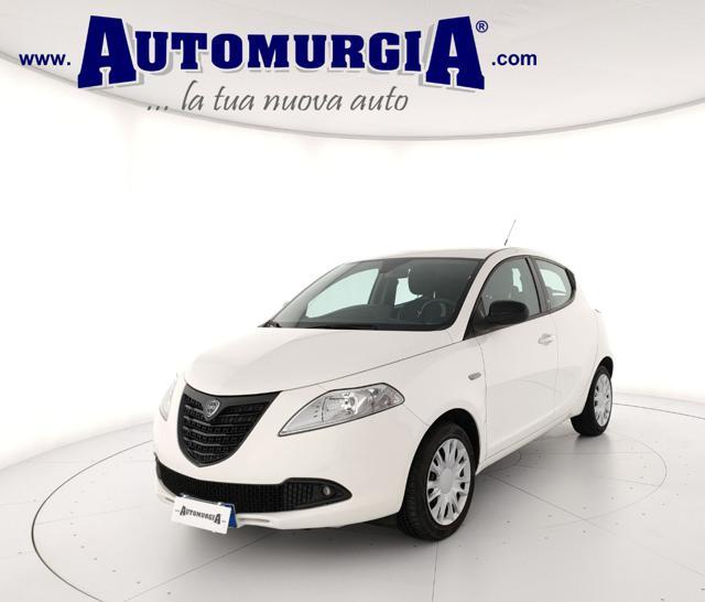 LANCIA Ypsilon 1.2 69 CV 5 porte Elefantino 5° Posto