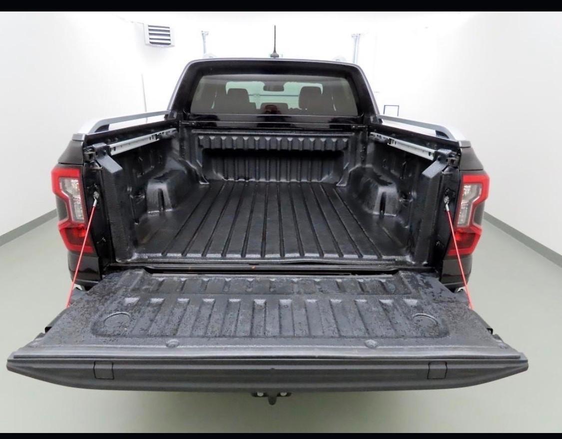Ford Ranger 2.0 ECOBLUE aut. 205 CV DC Wildtrak X 5 posti