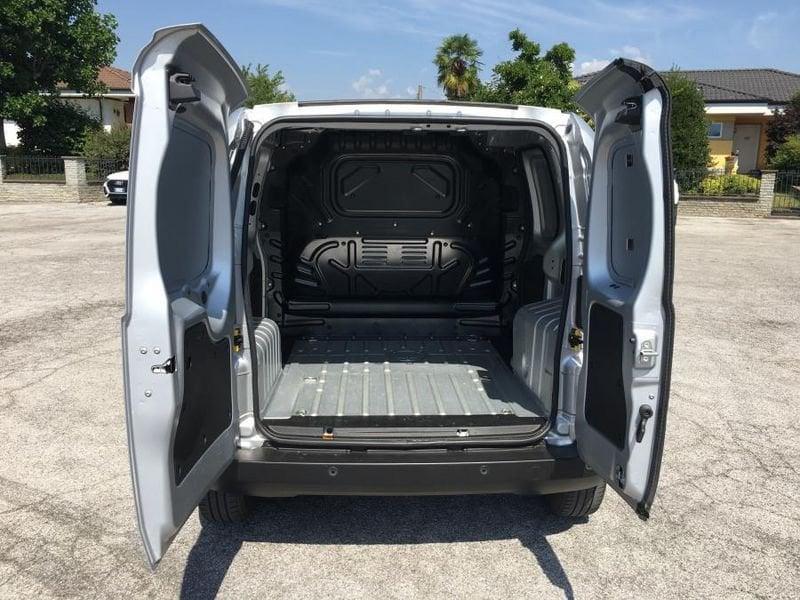 FIAT Fiorino 1.3 Mjt 80cv Cargo SX NAVI * SOLO 43 MILA KM