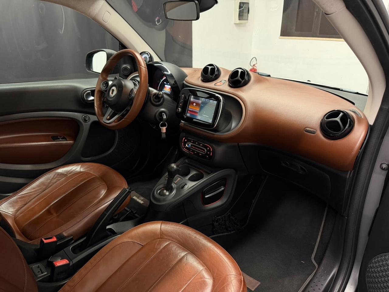 90Turbo Brabus tailor made PREZZO REALE