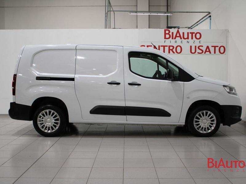 Toyota Proace City 1.5D 130 CV S&S PL 4p. Comfort L2