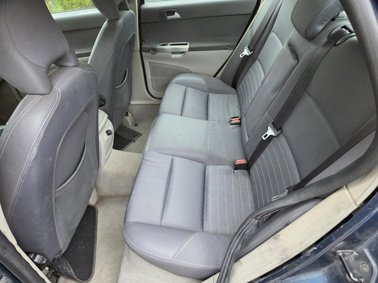 Volvo S40 2.0 D cat Summum