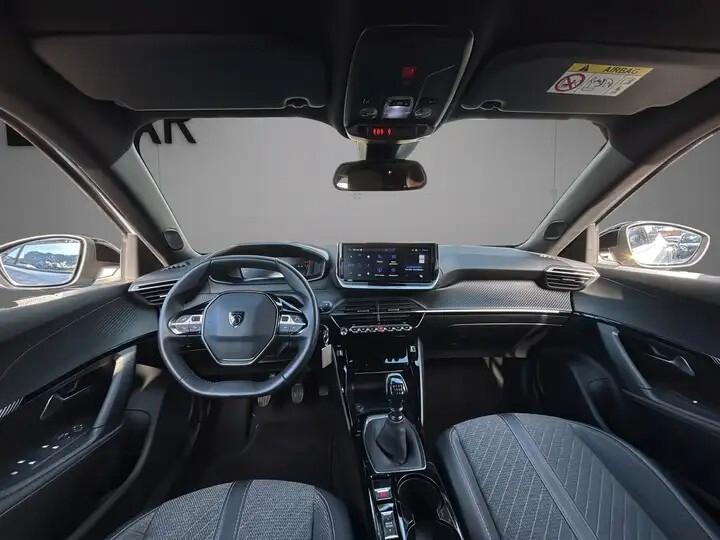 Peugeot 2008 1.2 puretech Allure 100cv~Unipro~Promo~Finanziamento