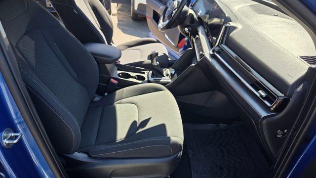 KIA Sportage 1.6 TGDi GPL Business PERMUTE UNICOPROPRIETARIO
