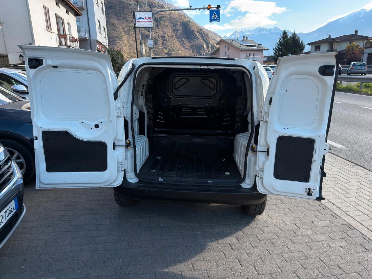 FIAT FIORINO 1.3cc 95Cv Mtj Euro6 *IVA*