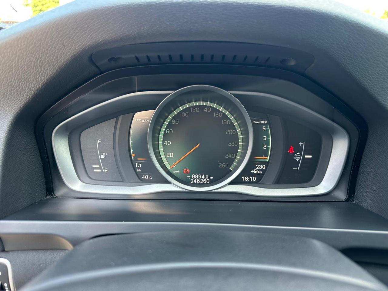 Volvo V60 2.0 d2 Business