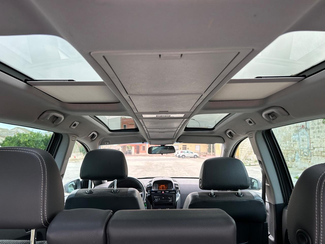 Opel Zafira 1.9 16V CDTI 150CV Cosmo