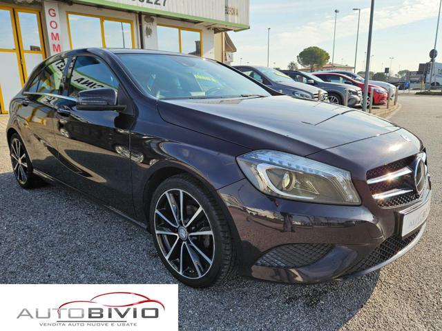 MERCEDES-BENZ A 180 CDI Automatic Premium/full optional