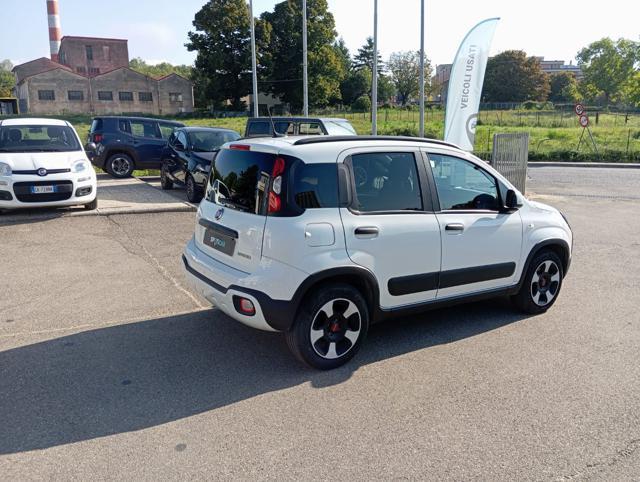 FIAT Panda Cross *PROMO* 1.0 FireFly S&S Hybrid