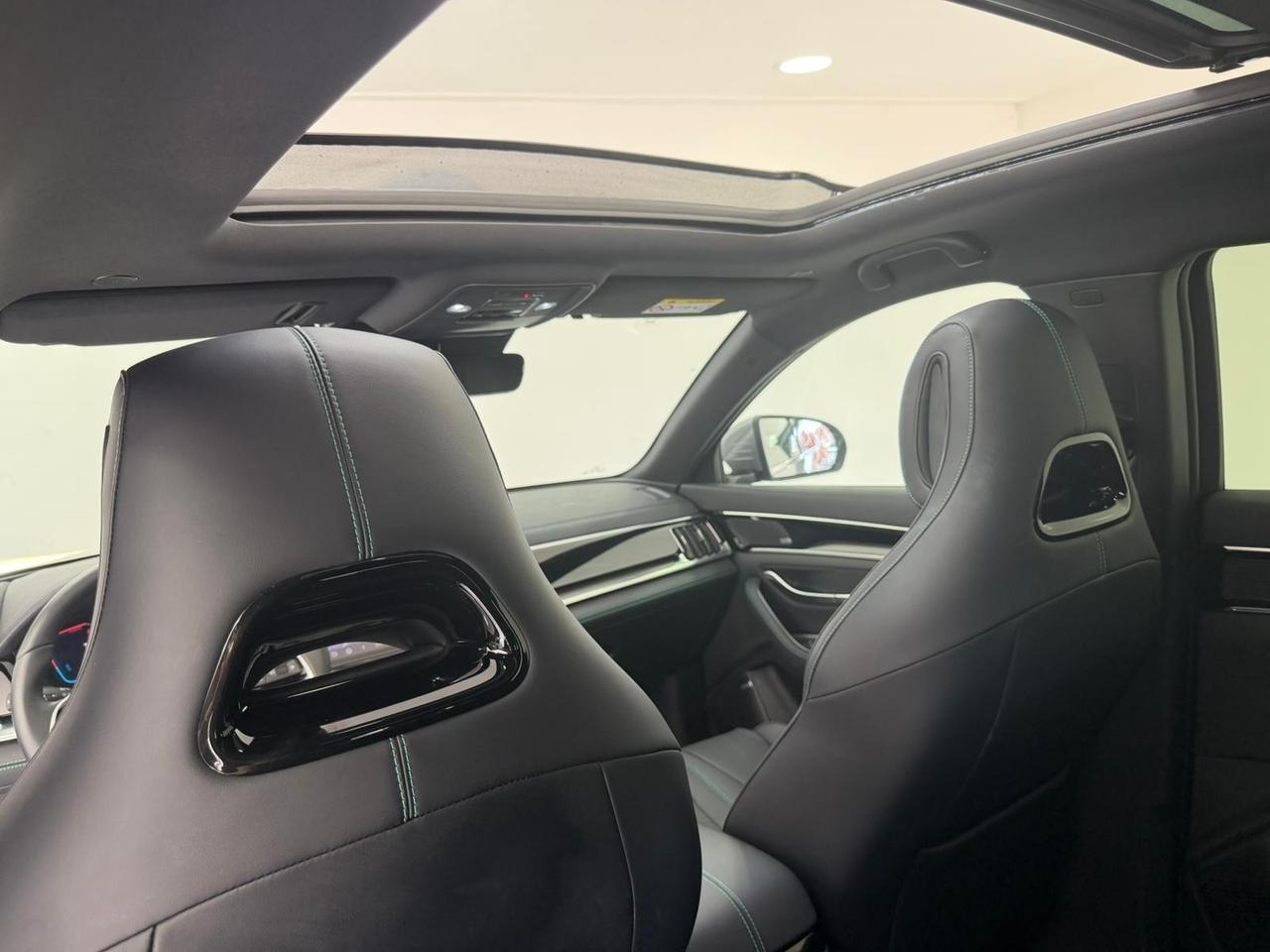 Byd Seal U DM-i 1.5 -GARANTITA 6 ANNO -2025