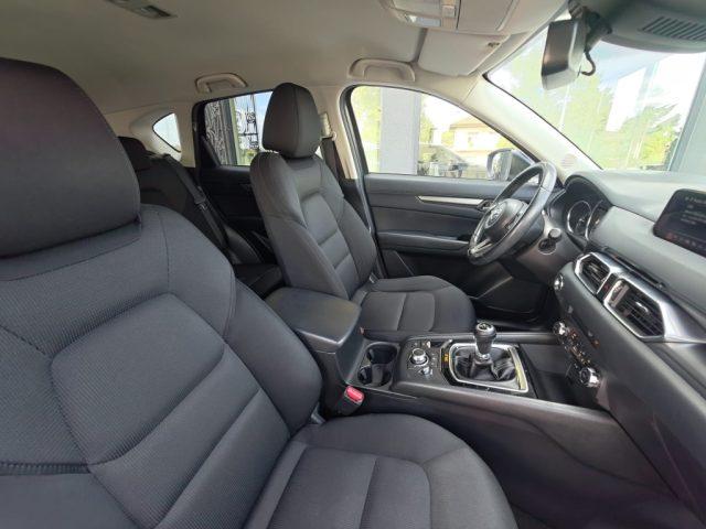 MAZDA CX-5 2.2L Skyactiv-D 150CV 4WD Exceed