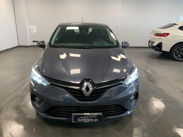 RENAULT Clio 1.5 Blue dCi Zen Full Optional