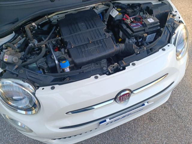 FIAT 500 1.2 EasyPower Pop