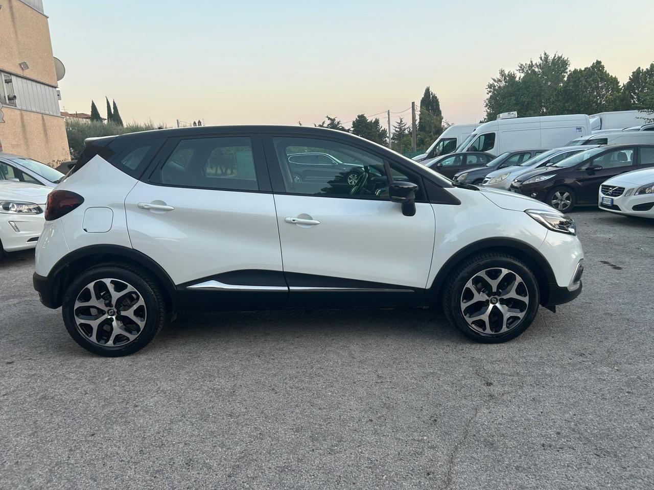 Renault Captur dCi 8V 90 CV Start&Stop Euro6B