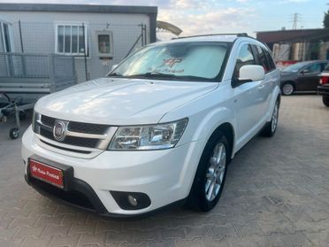 Fiat Freemont 2.0 Multijet 140 CV Lounge 7 posti