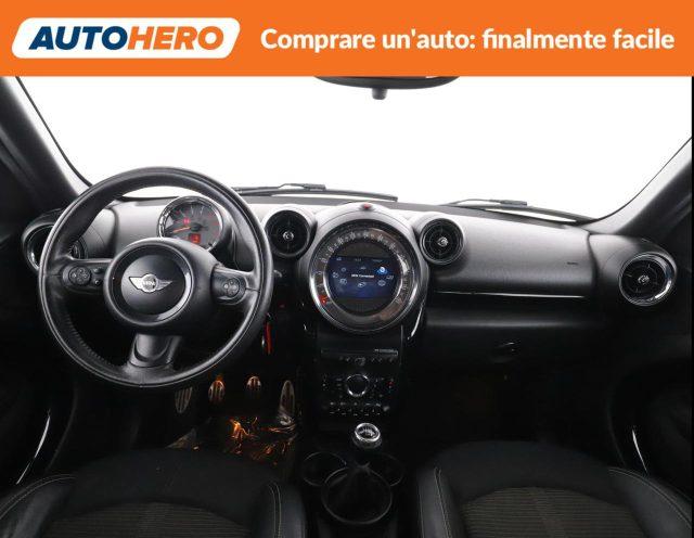 MINI Countryman Mini Cooper SD Countryman
