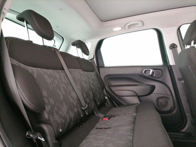 FIAT 500L Cross 1.4 s&s 95cv my20