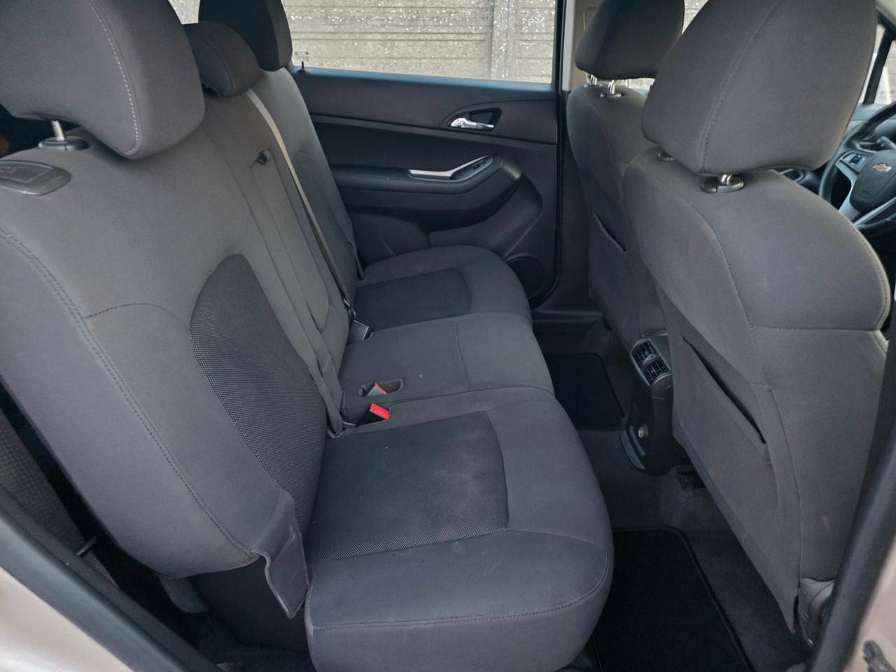 Chevrolet Orlando 7 POSTI 2.0 Diesel