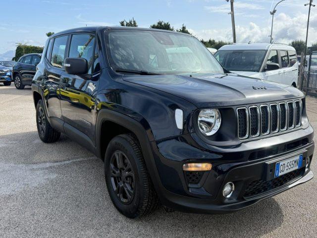 JEEP Renegade 2.0 Mjt 140CV 4WD Active Drive Low Limited
