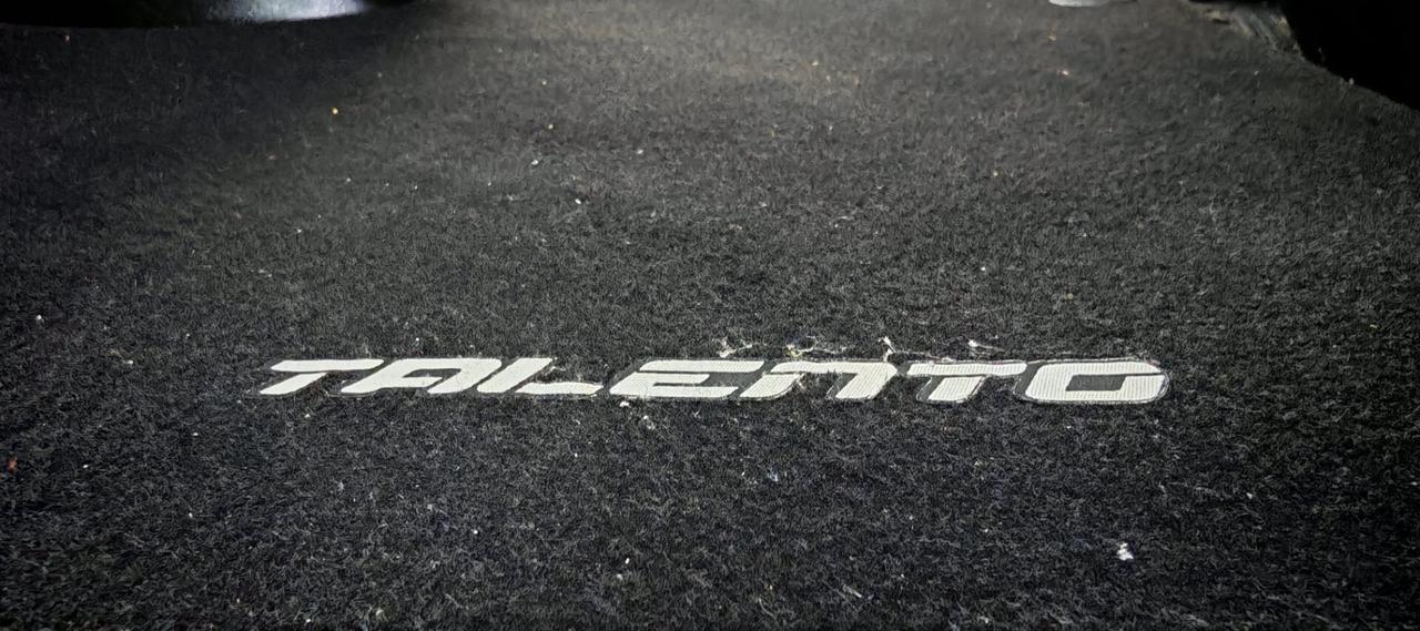 Fiat Talento 2.0 Ecojet CON POSTI A SEDERE 145 CV